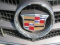 2008 Cadillac STS V8 Badge and Logo Photo