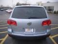 Blue Silver Metallic - Touareg V6 Photo No. 4