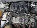 3.0 Liter OHV 12-Valve V6 Engine for 2004 Ford Taurus SES Sedan #49124276