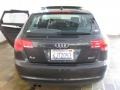 2009 Meteor Grey Pearl Effect Audi A3 2.0T  photo #17
