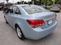 Ice Blue Metallic - Cruze LT Photo No. 3