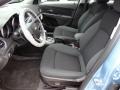 Ice Blue Metallic - Cruze LT Photo No. 5