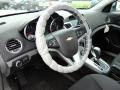 Ice Blue Metallic - Cruze LT Photo No. 6