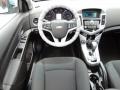 Ice Blue Metallic - Cruze LT Photo No. 9