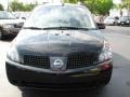 2006 Galaxy Black Metallic Nissan Quest 3.5 SL  photo #3