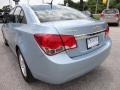 Ice Blue Metallic - Cruze LT Photo No. 10