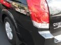 2006 Galaxy Black Metallic Nissan Quest 3.5 SL  photo #7