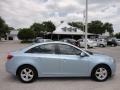 Ice Blue Metallic - Cruze LT Photo No. 13