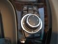 Grey Dakota Leather Controls Photo for 2009 BMW 5 Series #49124537