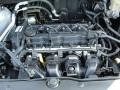  2011 Tucson GL 2.0 Liter DOHC 16-Valve CVVT 4 Cylinder Engine