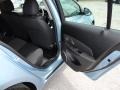 Ice Blue Metallic - Cruze LT Photo No. 15