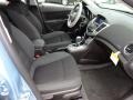 Ice Blue Metallic - Cruze LT Photo No. 19