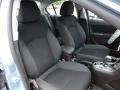 Ice Blue Metallic - Cruze LT Photo No. 20