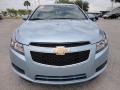 Ice Blue Metallic - Cruze LT Photo No. 21
