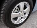 Ice Blue Metallic - Cruze LT Photo No. 23