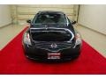 Super Black - Altima 2.5 S Photo No. 2