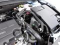 Ice Blue Metallic - Cruze LT Photo No. 25