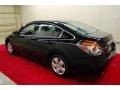 Super Black - Altima 2.5 S Photo No. 4