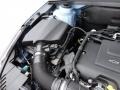 Ice Blue Metallic - Cruze LT Photo No. 26