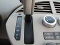 2006 Galaxy Black Metallic Nissan Quest 3.5 SL  photo #24