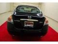 Super Black - Altima 2.5 S Photo No. 5