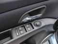 Ice Blue Metallic - Cruze LT Photo No. 28