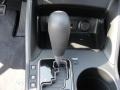 2011 Graphite Gray Hyundai Tucson GL  photo #32