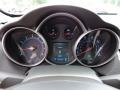 Ice Blue Metallic - Cruze LT Photo No. 30