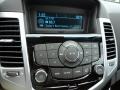 Ice Blue Metallic - Cruze LT Photo No. 31