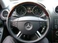 Black - ML 500 4Matic Photo No. 13