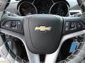 Ice Blue Metallic - Cruze LT Photo No. 33