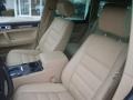 Blue Silver Metallic - Touareg V6 Photo No. 10
