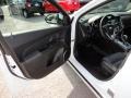 Summit White - Cruze LT Photo No. 4