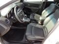 Summit White - Cruze LT Photo No. 5