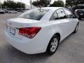 Summit White - Cruze LT Photo No. 12