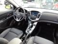 Summit White - Cruze LT Photo No. 17