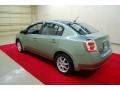 Metallic Jade Green - Sentra 2.0 S Photo No. 4