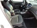 Summit White - Cruze LT Photo No. 19