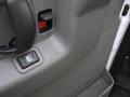 Summit White - Express 2500 Extended Commercial Van Photo No. 12