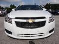 Summit White - Cruze LT Photo No. 21
