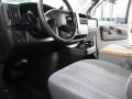 Summit White - Express 2500 Extended Commercial Van Photo No. 13