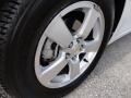 Summit White - Cruze LT Photo No. 23