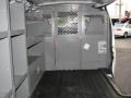 Summit White - Express 2500 Extended Commercial Van Photo No. 17