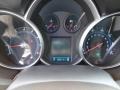 Summit White - Cruze LT Photo No. 30