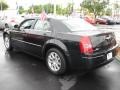 2008 Brilliant Black Crystal Pearl Chrysler 300 Touring  photo #7