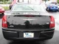 2008 Brilliant Black Crystal Pearl Chrysler 300 Touring  photo #9