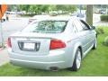 Satin Silver Metallic - TL 3.2 Photo No. 5