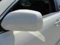 Super White - Camry SE Photo No. 12