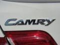 Super White - Camry SE Photo No. 15