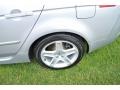 Satin Silver Metallic - TL 3.2 Photo No. 20